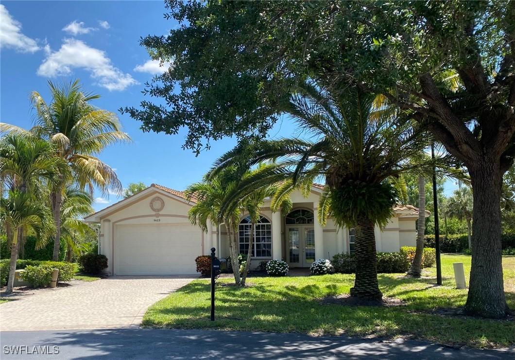 9623 Springlake Cir., Estero, FL 33928