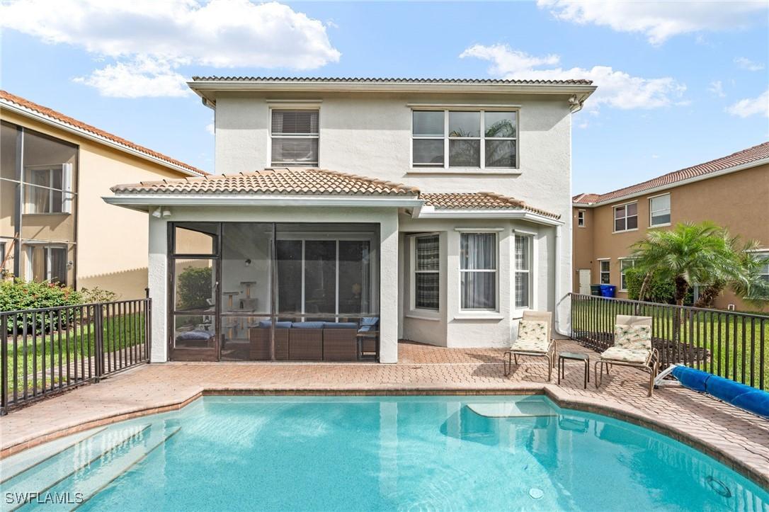 10347 Carolina Willow Dr., Fort Myers, FL 33913