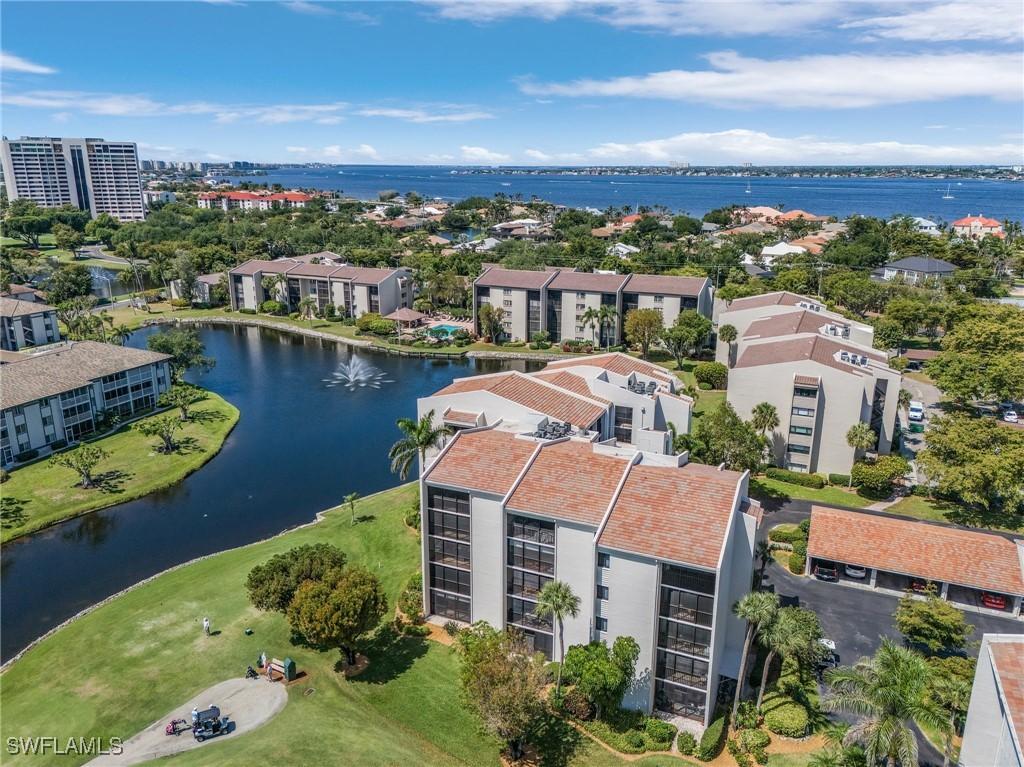 4160 Steamboat Bend #406, Fort Myers, FL 33919