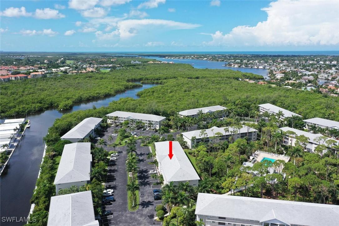 3062 Sandpiper Bay Cir. #K103, Naples, FL 34112