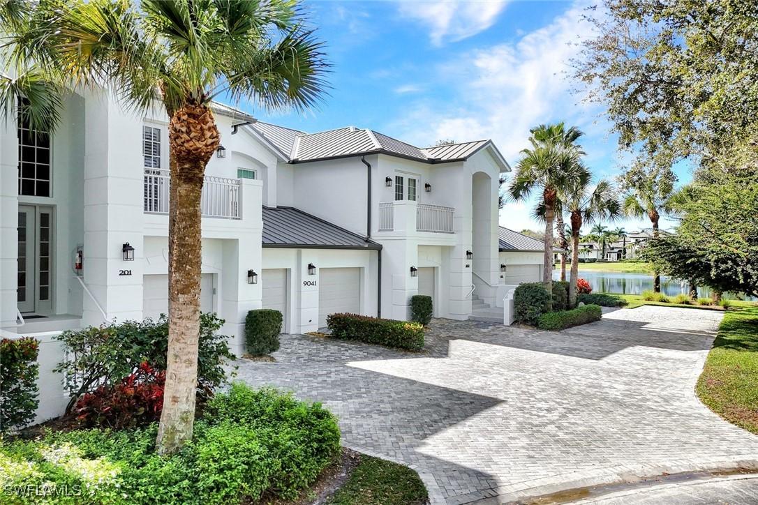 9041 Whimbrel Watch Ln. #201, Naples, FL 34109
