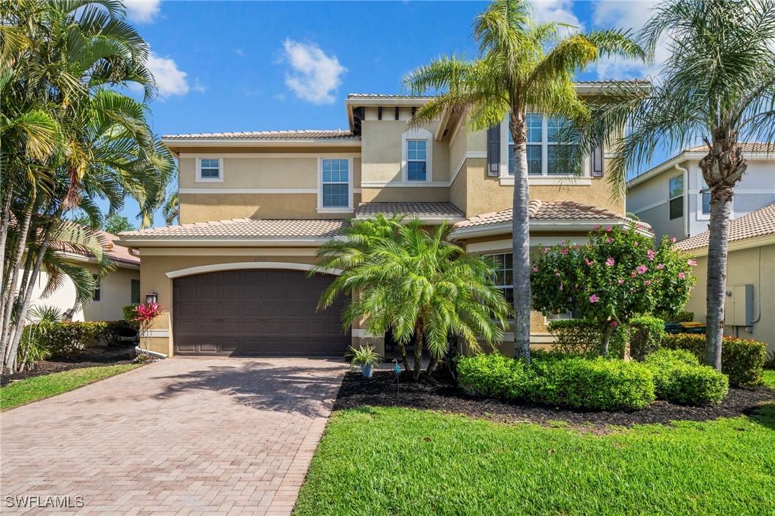 6717 Marbella Ln., Naples, FL 34105