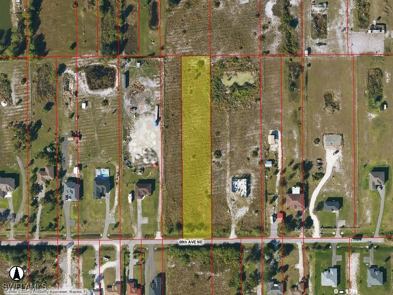 xxx 68th Ave., Naples, FL 34120