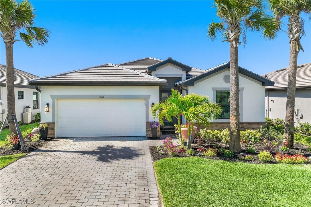 18647 Ives Dr., Estero, FL 33928