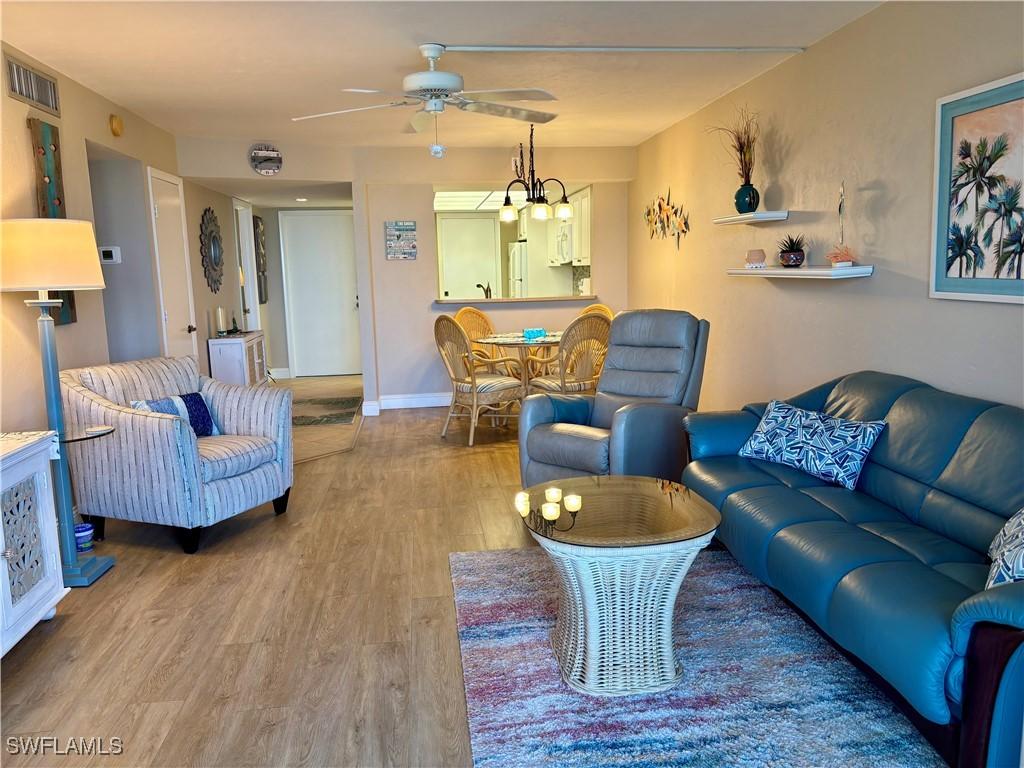 25808 Cockleshell Dr. #315, Bonita Springs, FL 34135