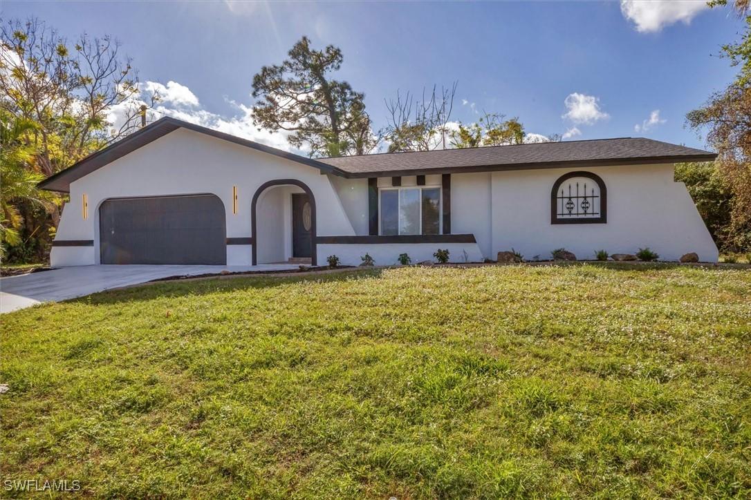 4290 Yucatan Cir., Port Charlotte, FL 33948