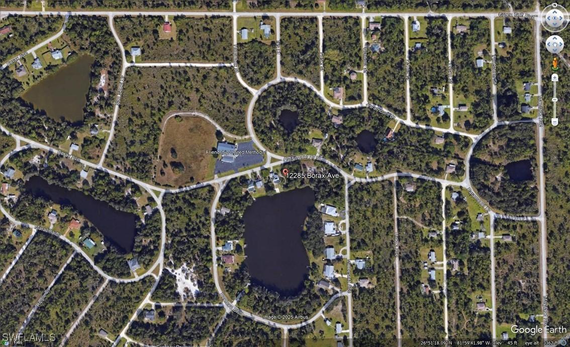 12285 Borax Ave., Punta Gorda, FL 33955