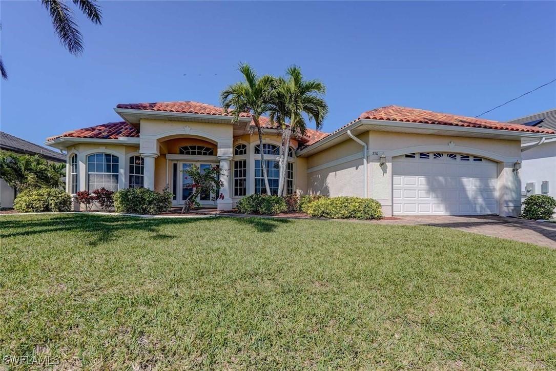 330 SW 33rd Ave., Cape Coral, FL 33991