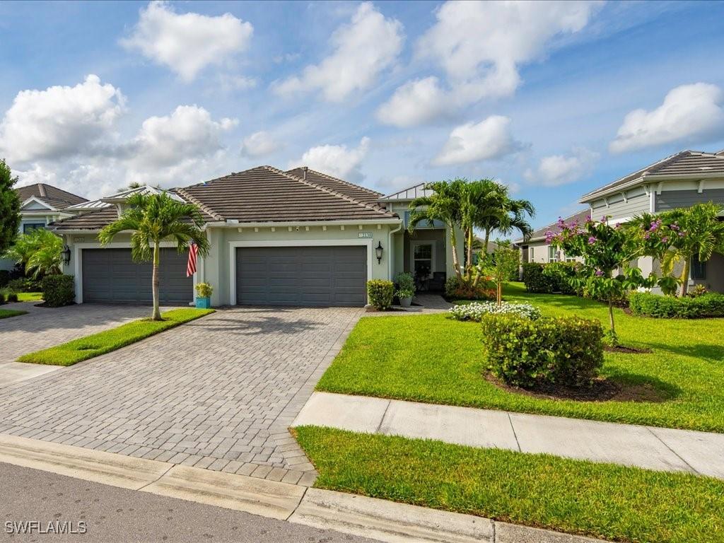 2138 Marquesa Cir., Naples, FL 34112