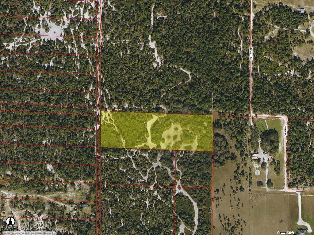 Woodland Grade Rd., Naples, FL 34117