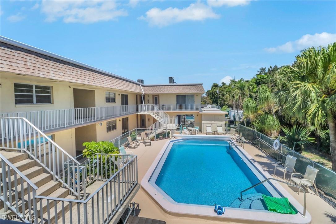 4931 Vincennes Ct. #9, Cape Coral, FL 33904