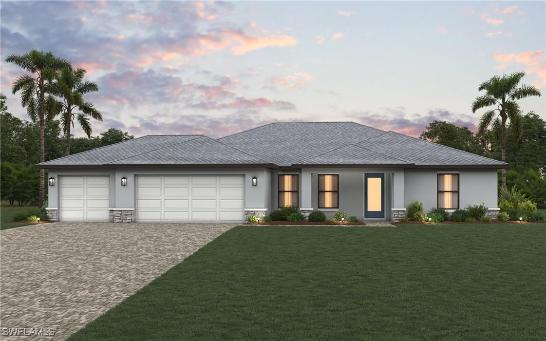 1447 NW 1st Ter., Cape Coral, FL 33993
