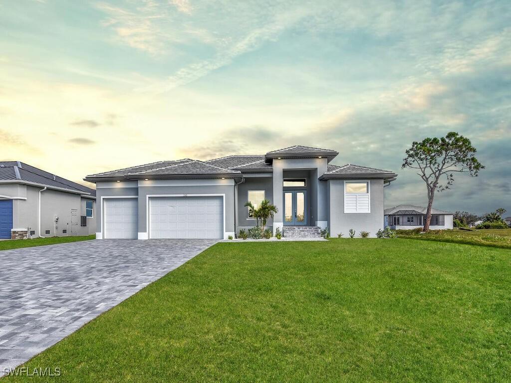 261 Rotonda Blvd., Rotonda West, FL 33947