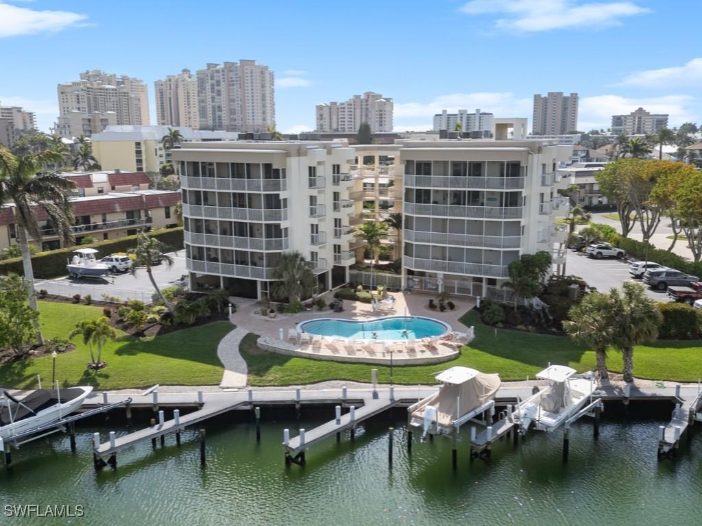 901 Huron Ct. #D2, Marco Island, FL 34145