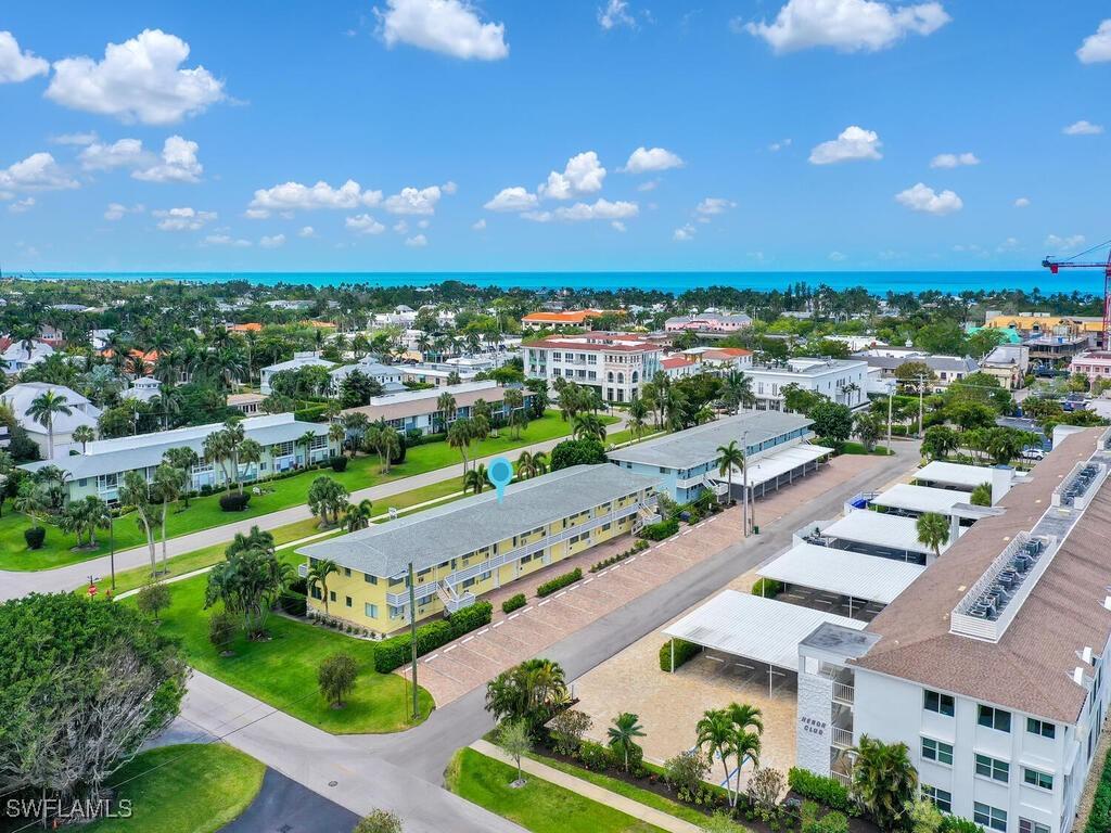 473 12th Ave. #B8, Naples, FL 34102