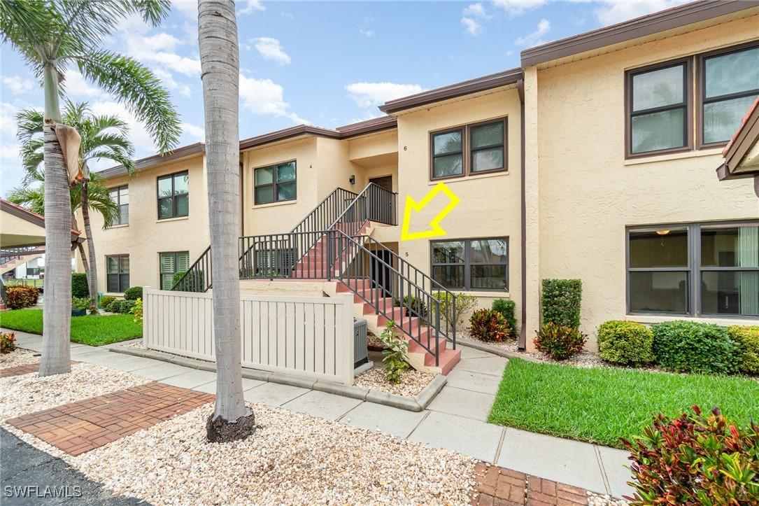 5103 Sunnybrook Ct. #5, Cape Coral, FL 33904