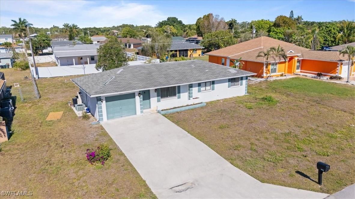 3063 54th St., Naples, FL 34116