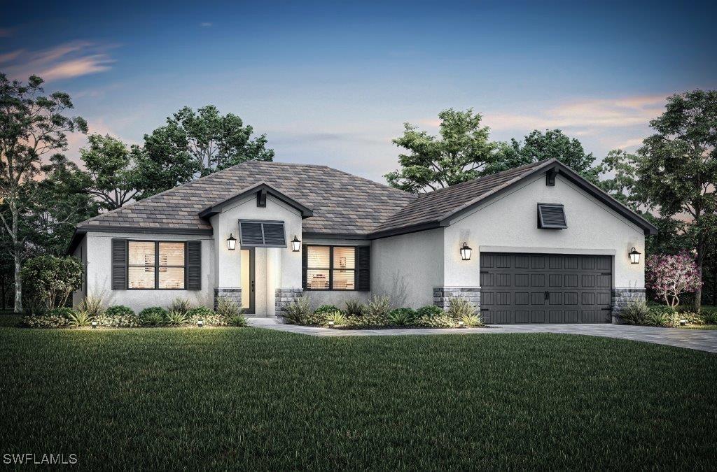 3520 SW 3rd St., Cape Coral, FL 33991