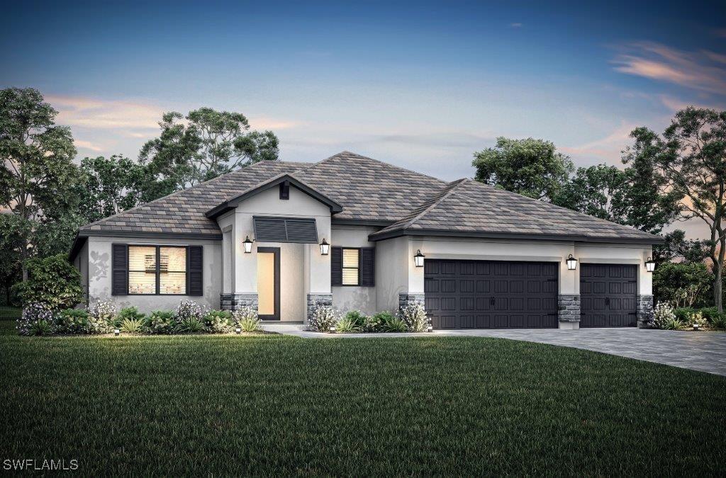 3524 SW 3rd St., Cape Coral, FL 33991
