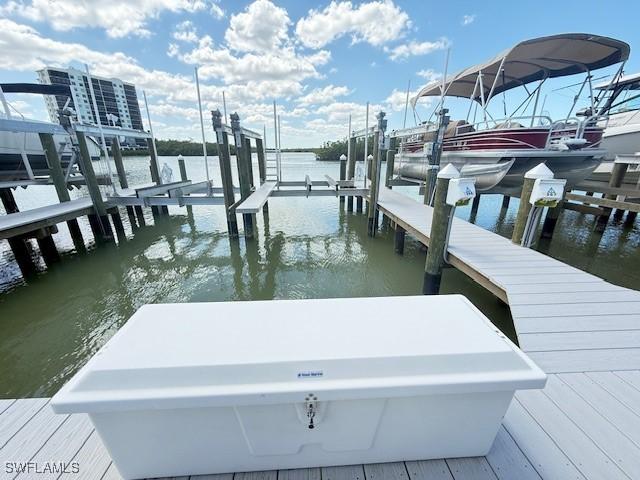 268B Wiggins Bay Dr., Naples, FL 34110