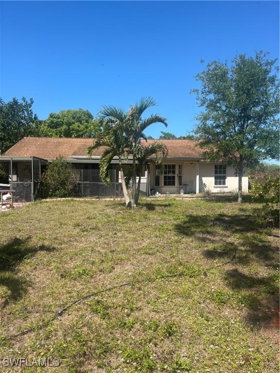11053 Riggs Rd., Naples, FL 34114