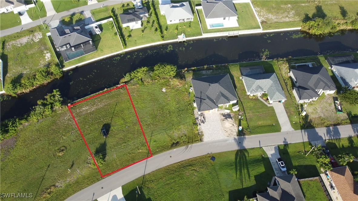 316 SW 13th Ct., Cape Coral, FL 33991
