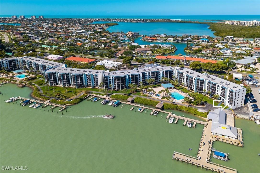 1085 Bald Eagle Dr. #F209, Marco Island, FL 34145