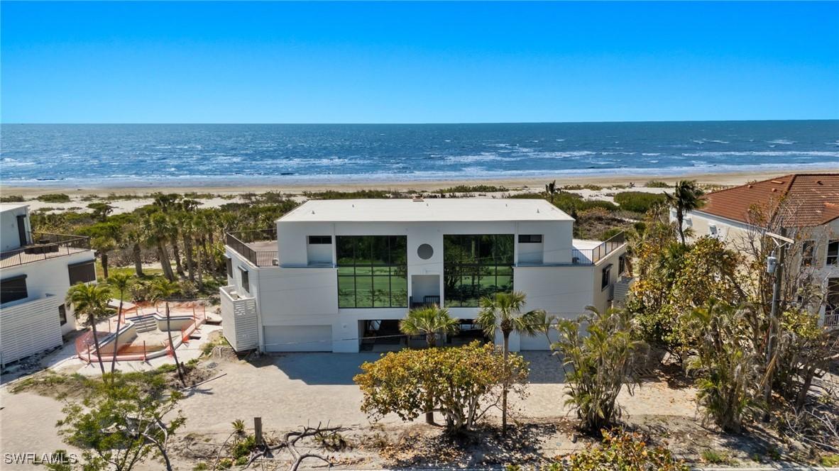489 E Gulf Dr., Sanibel, FL 33957