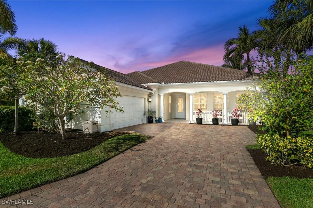 15384 Scrub Jay Ln., Bonita Springs, FL 34135