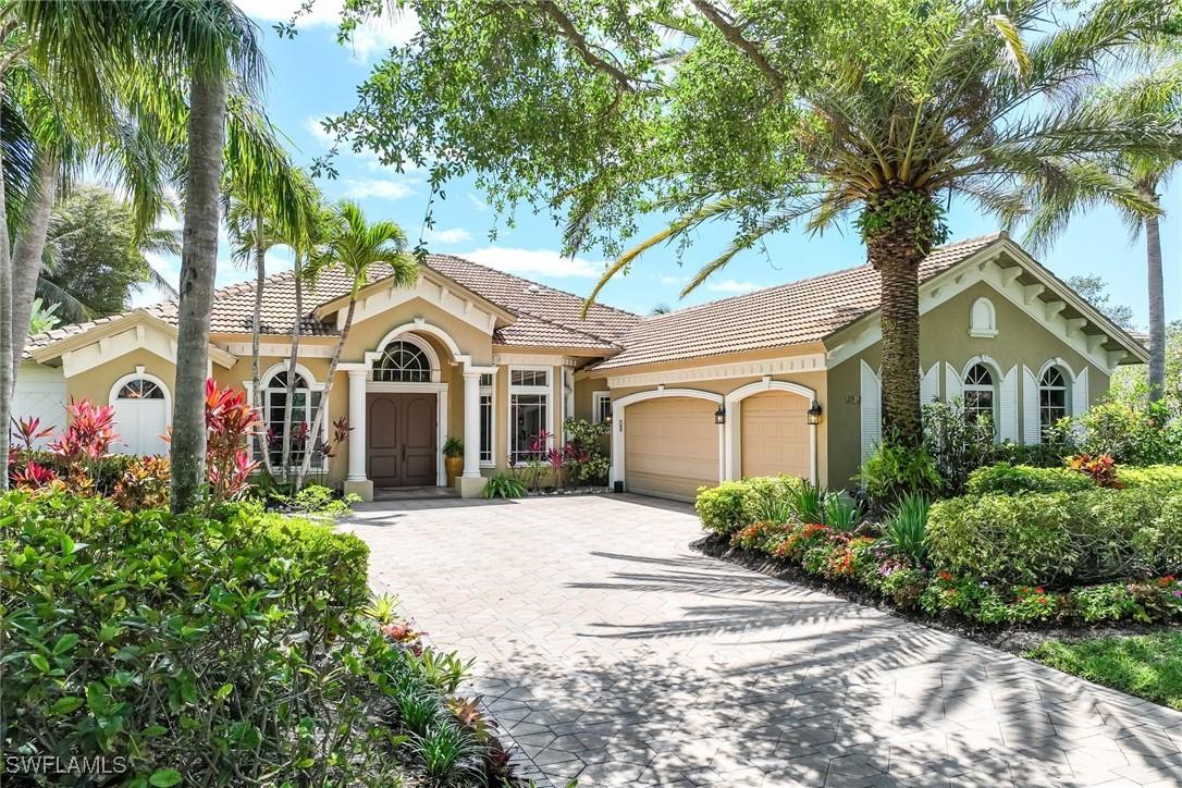 2952 Gardens Blvd., Naples, FL 34105