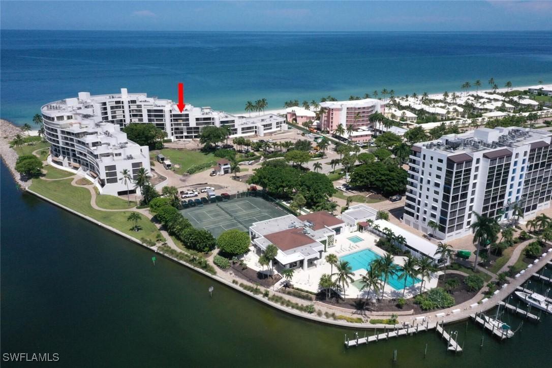 2381 Gulf Shore Blvd. #503, Naples, FL 34103