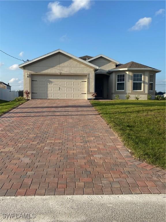 211 NE 20th St., Cape Coral, FL 33909