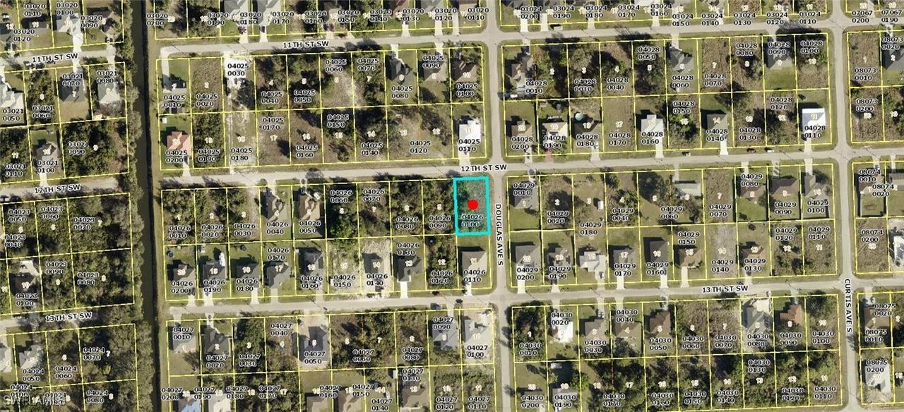 4201 12th St., Lehigh Acres, FL 33976