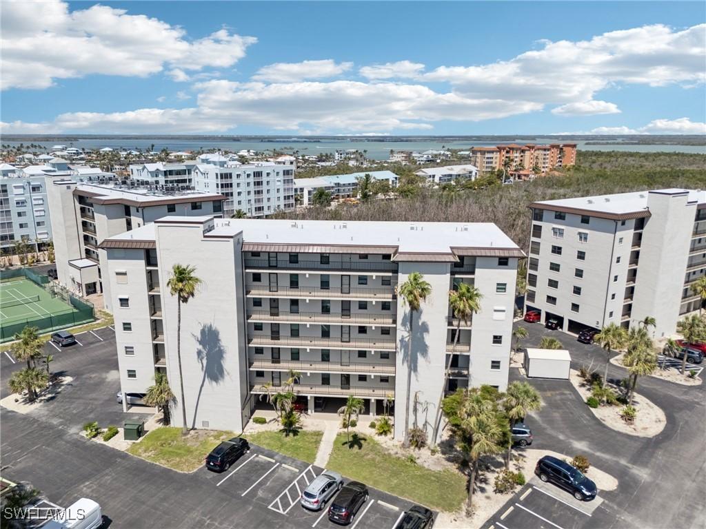 6893 Estero Blvd. #425, Fort Myers Beach, FL 33931