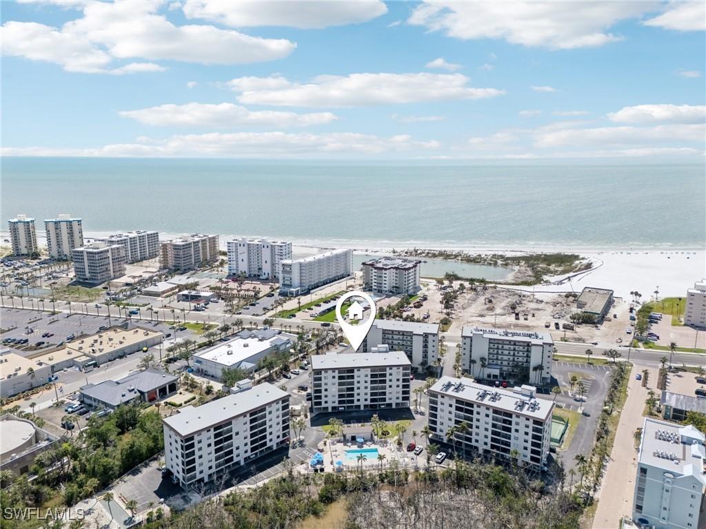6893 Estero Blvd. #425, Fort Myers Beach, FL 33931