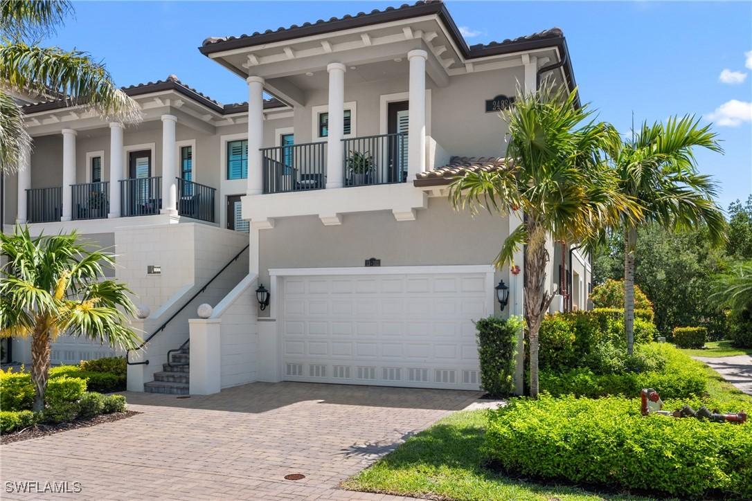 2488 Breakwater Way #102, Naples, FL 34112