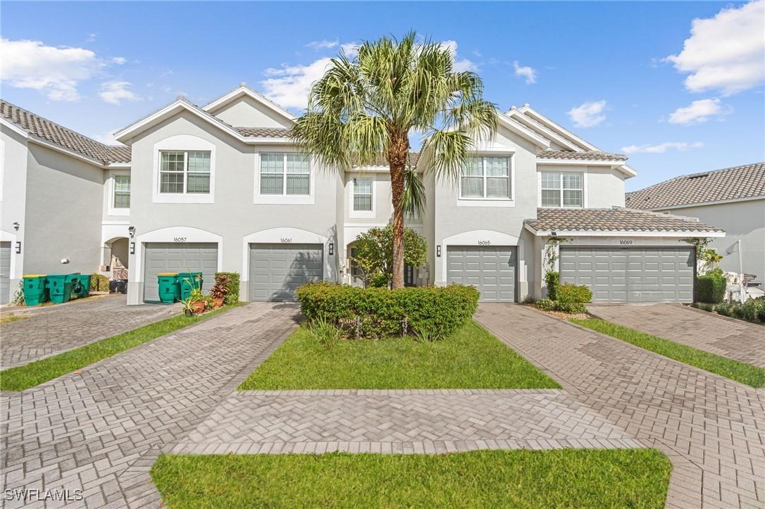 16061 Ravina Way #45, Naples, FL 34110