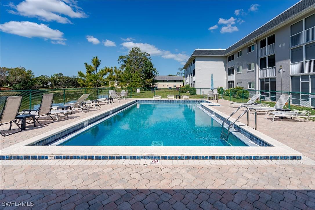 5515 Rattlesnake Hammock Rd. #205, Naples, FL 34113