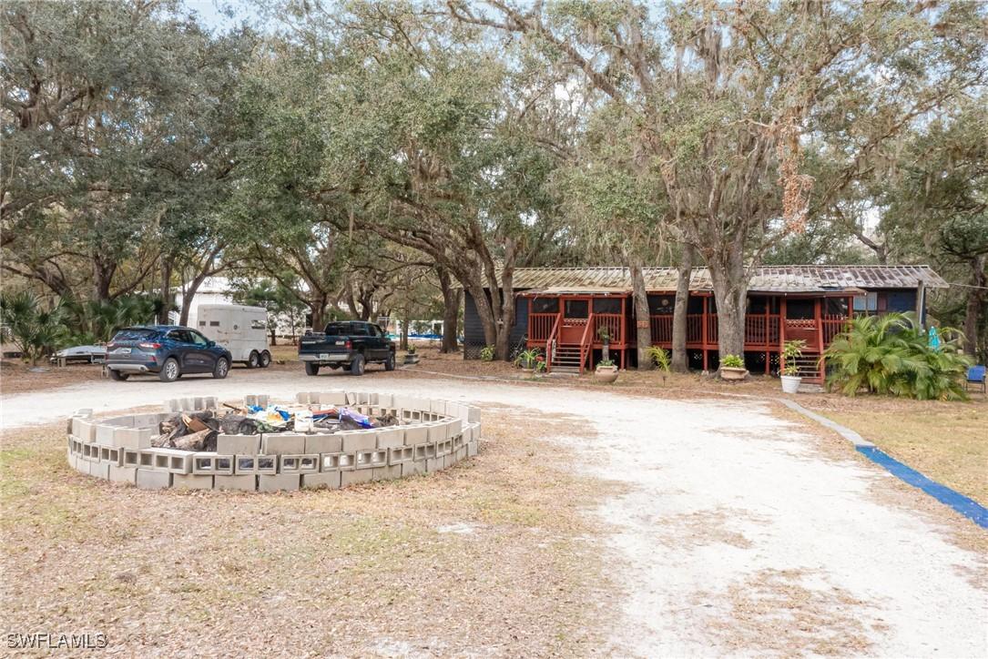 1279 NE River Rock Dr., Arcadia, FL 34266