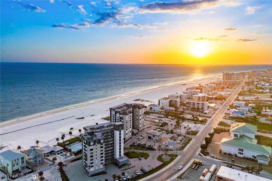 2800 Estero Blvd. #1104, Fort Myers Beach, FL 33931