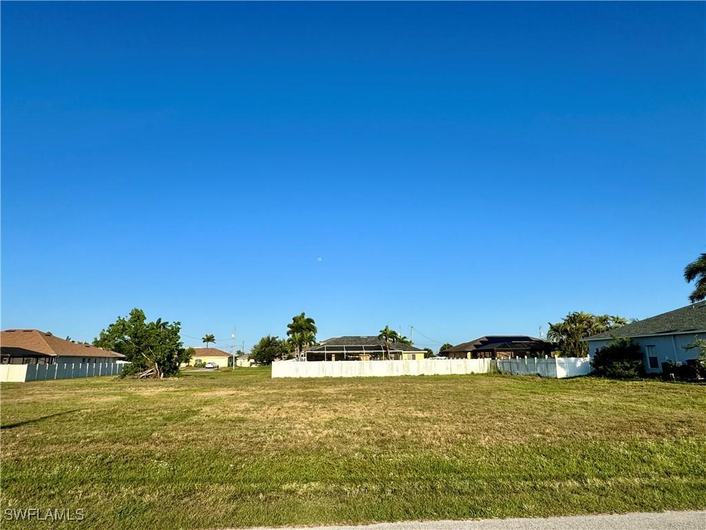 2519 SW 24th Ave., Cape Coral, FL 33914