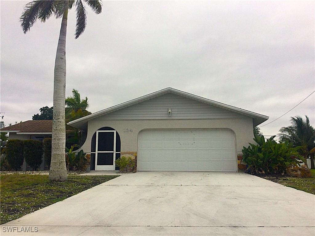 124 SE 31st St., Cape Coral, FL 33904