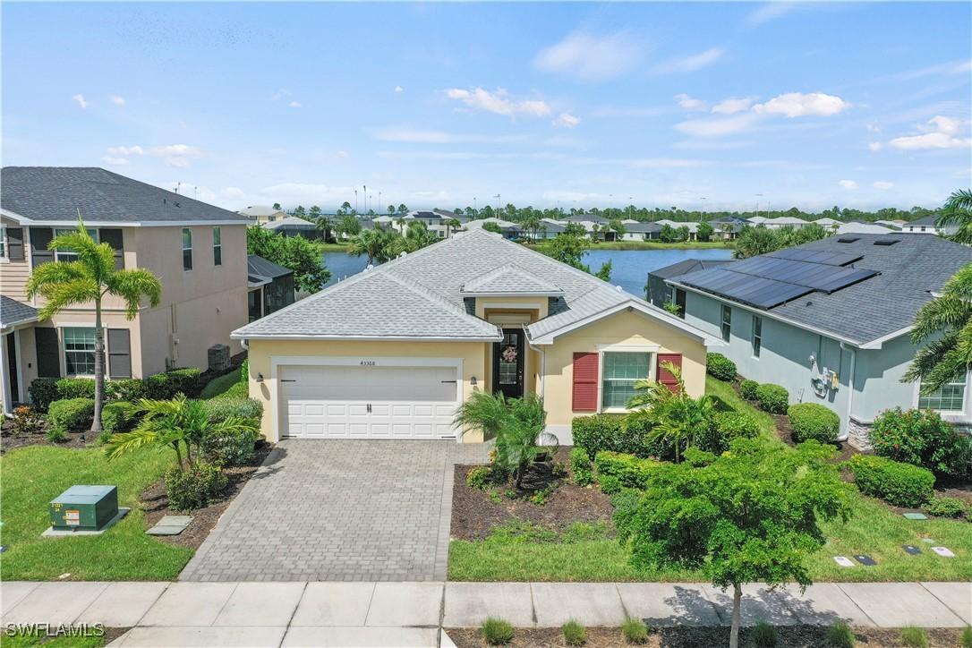 43368 Treadway Dr., Babcock Ranch, FL 33982