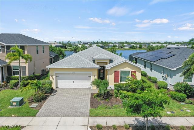 New Homes with In-ground Swimming Pools in Babcock Ranch: April 6th to April 12th