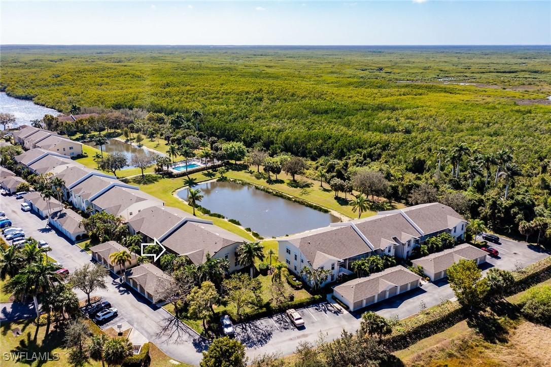 338 Newport Dr. #1807, Naples, FL 34114