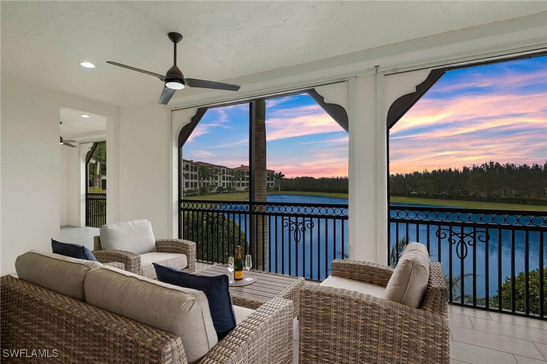 16449 Carrara Way #101, Naples, FL 34110