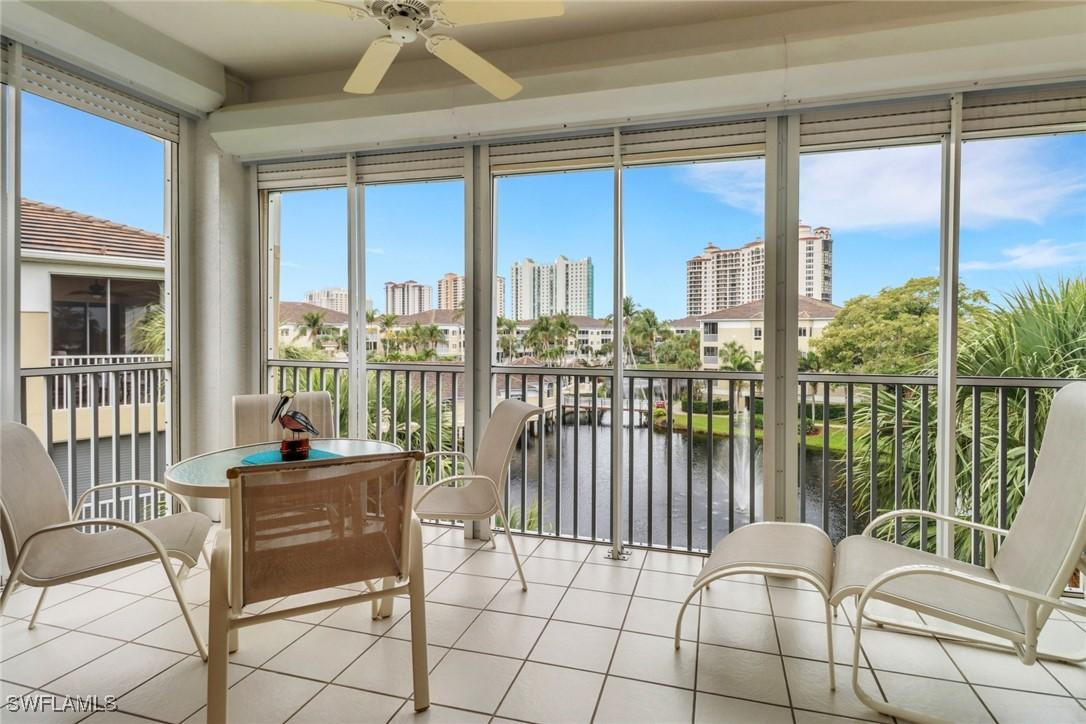 7654 Pebble Creek Cir. #5-301, Naples, FL 34108