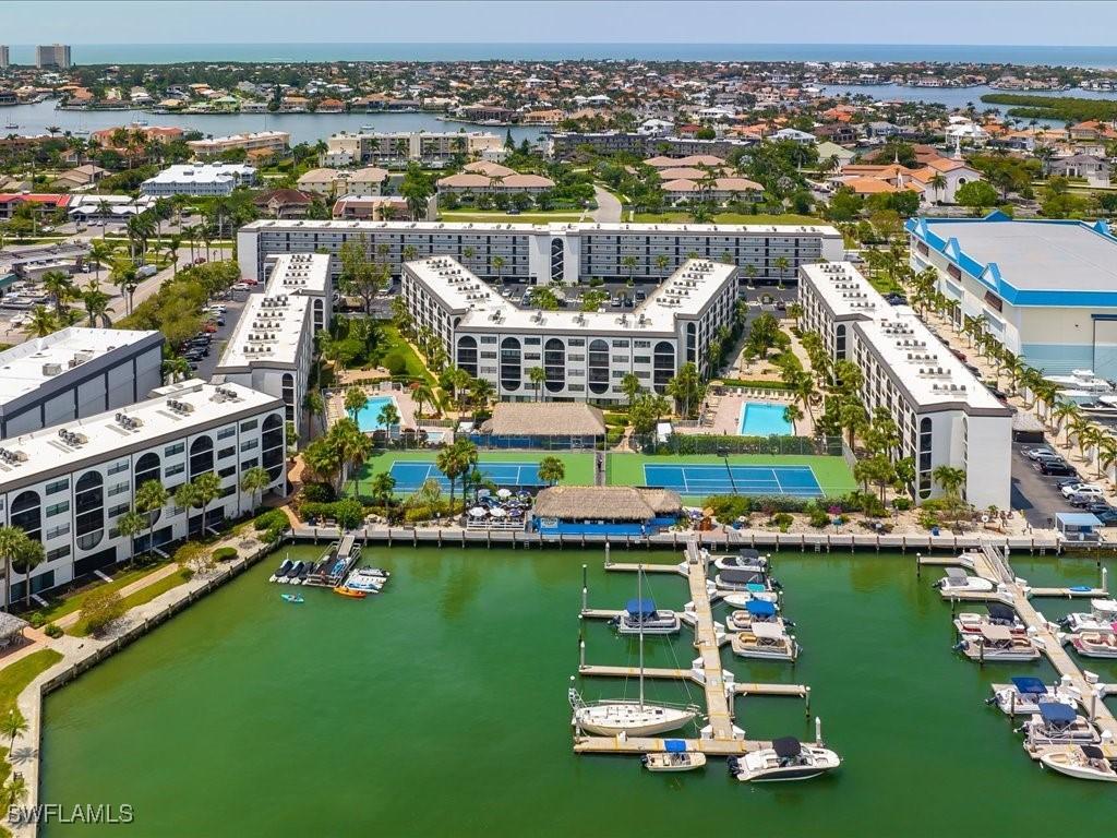 1031 Anglers Cove #A505, Marco Island, FL 34145
