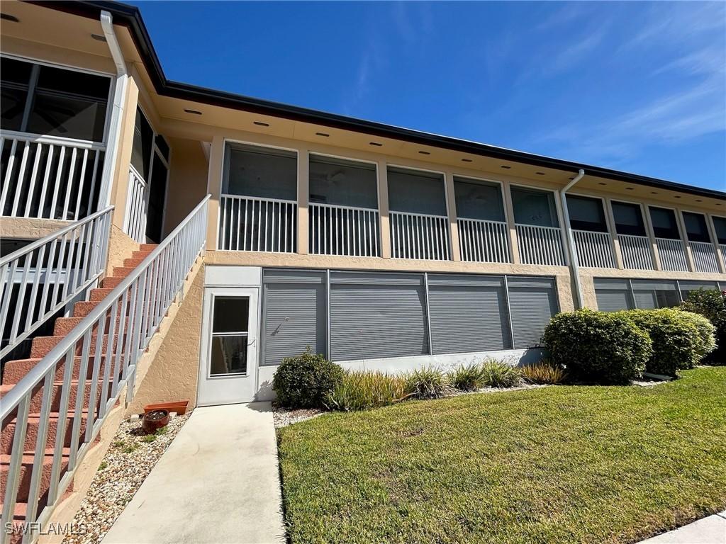 1206 SE 46th St. #1F, Cape Coral, FL 33904