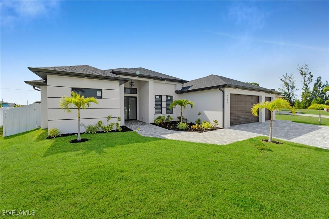 2138 SW 3rd Ave., Cape Coral, FL 33991